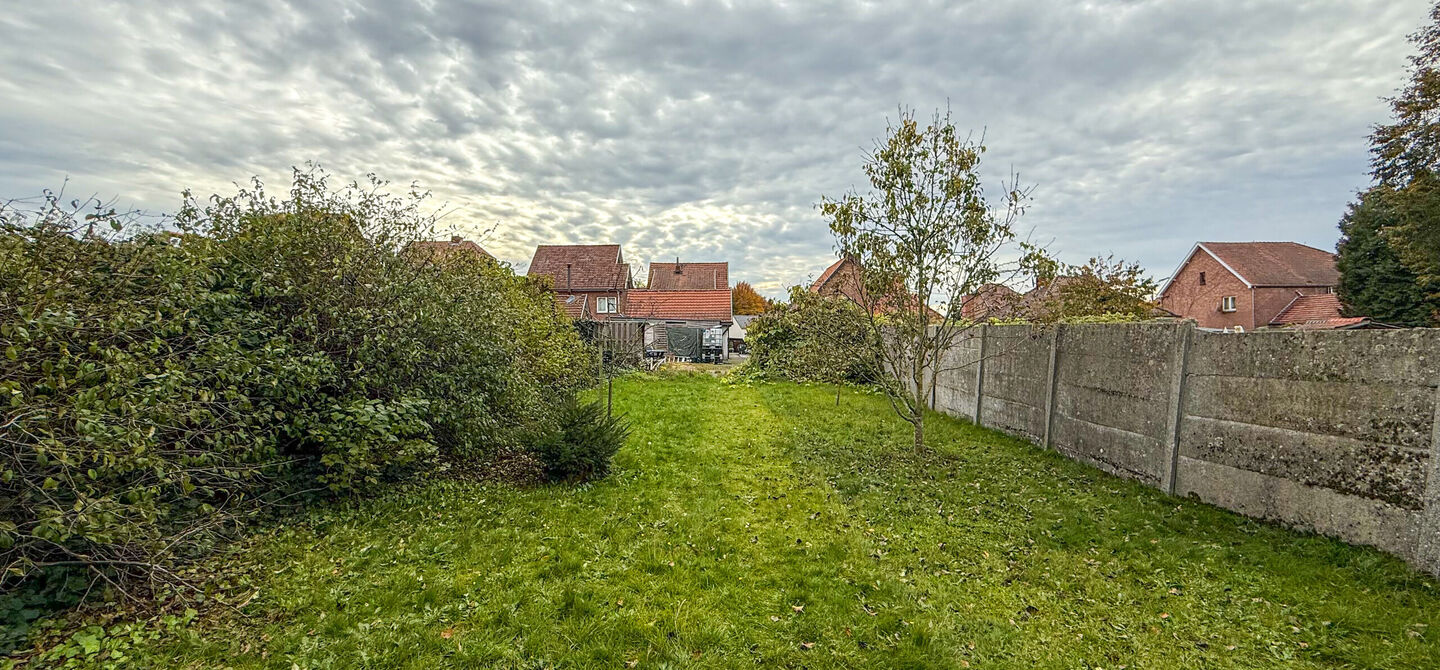 Huis te koop in Heusden-Zolder