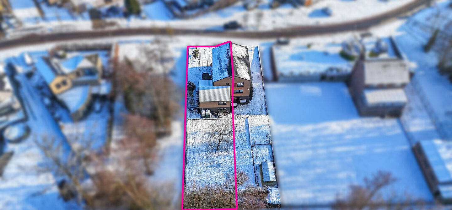 Huis te koop in Heusden-Zolder