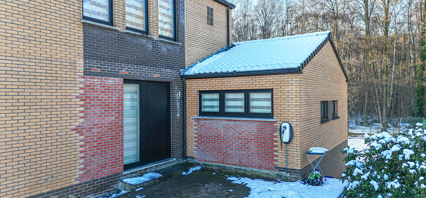 Huis te koop in Heusden-Zolder