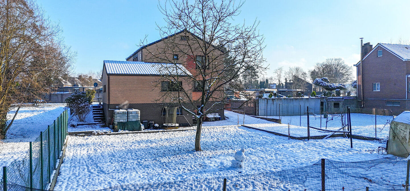 Huis te koop in Heusden-Zolder