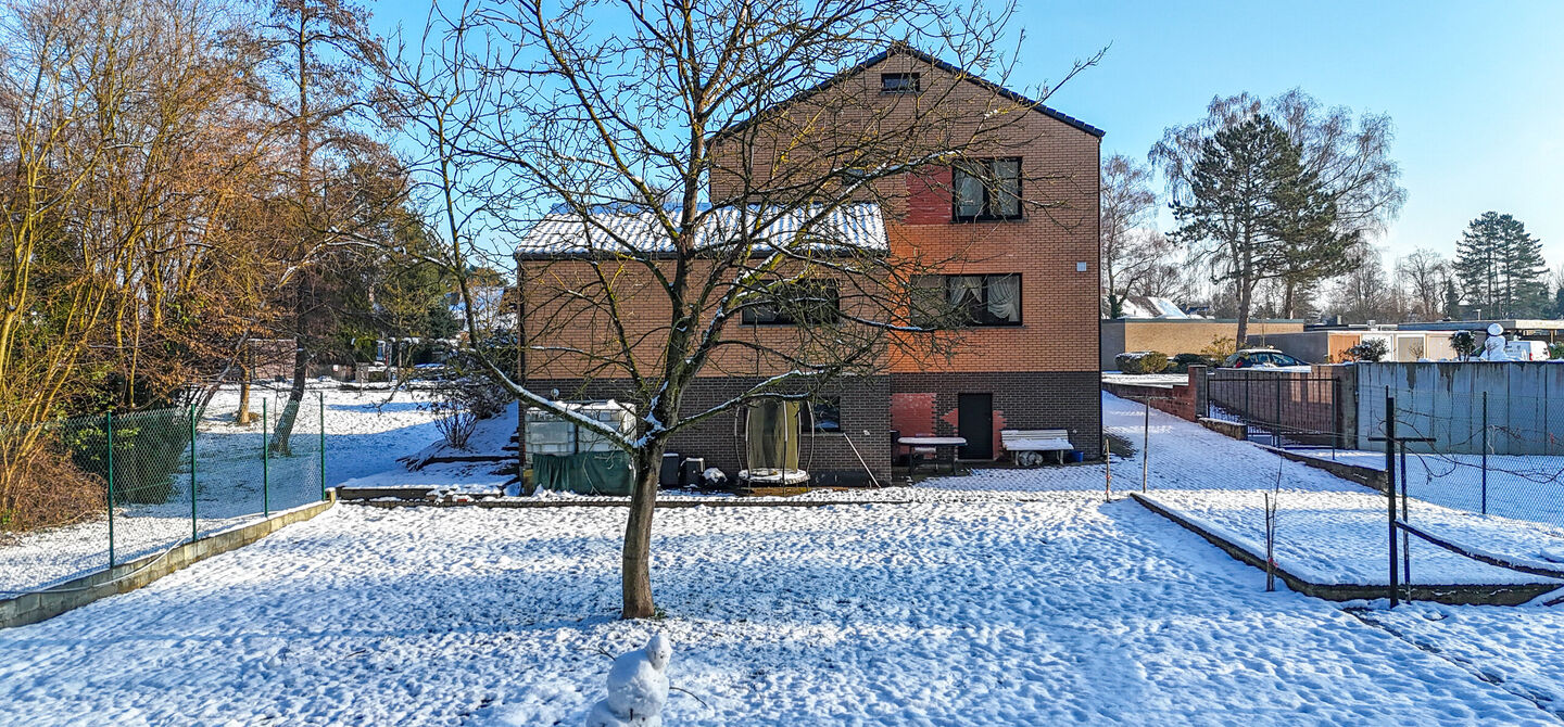 Huis te koop in Heusden-Zolder