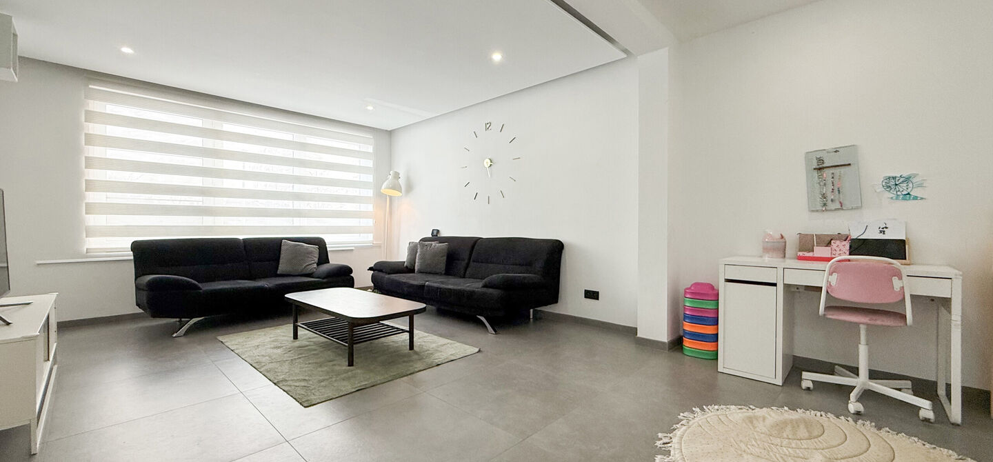 Huis te koop in Heusden-Zolder