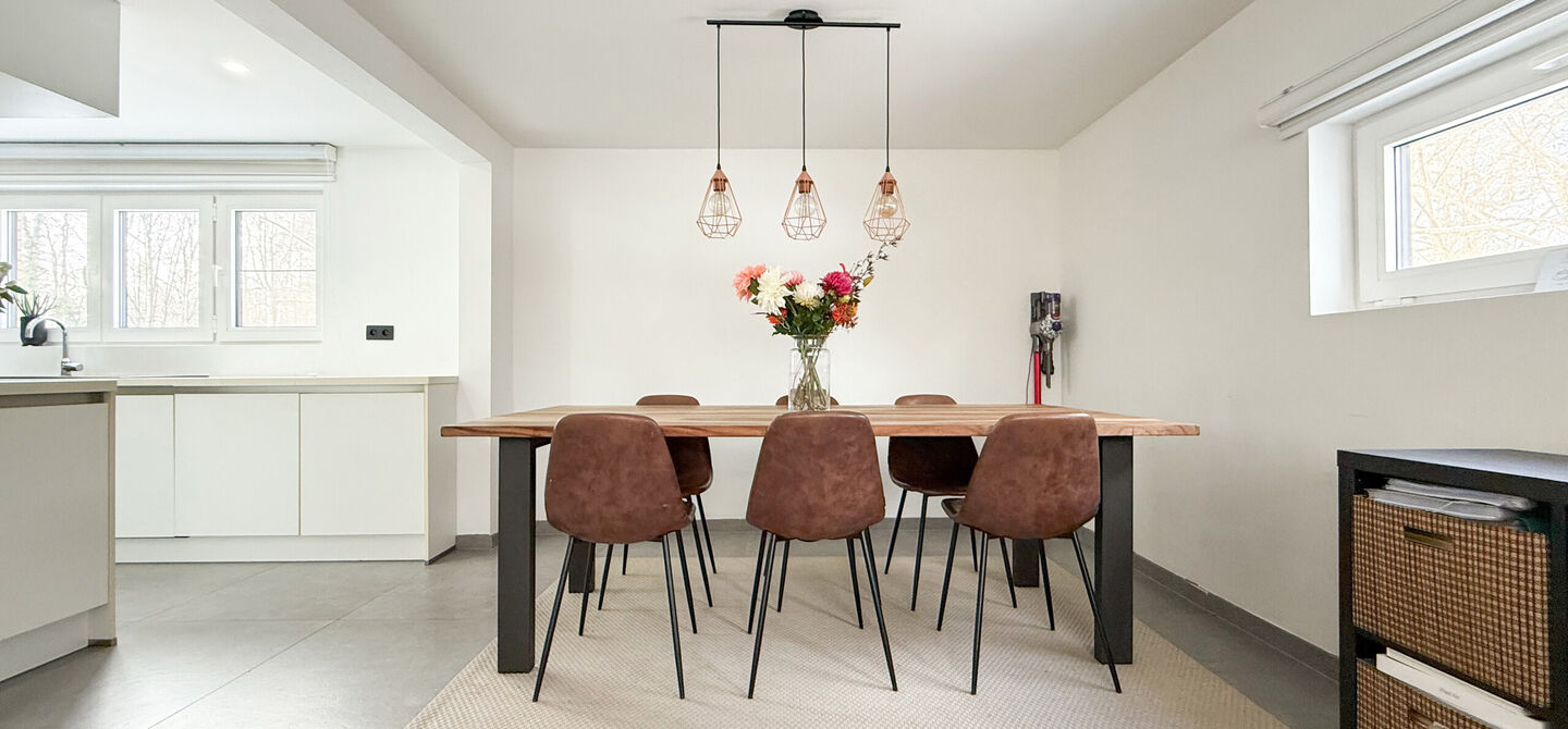 Huis te koop in Heusden-Zolder