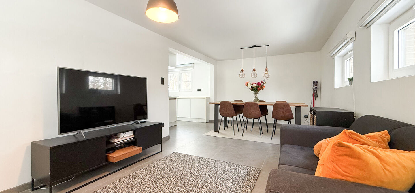 Huis te koop in Heusden-Zolder