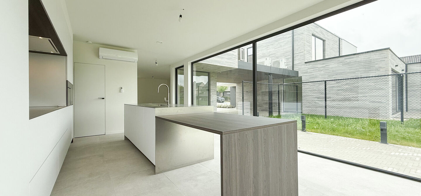 Huis te koop in Heusden-Zolder