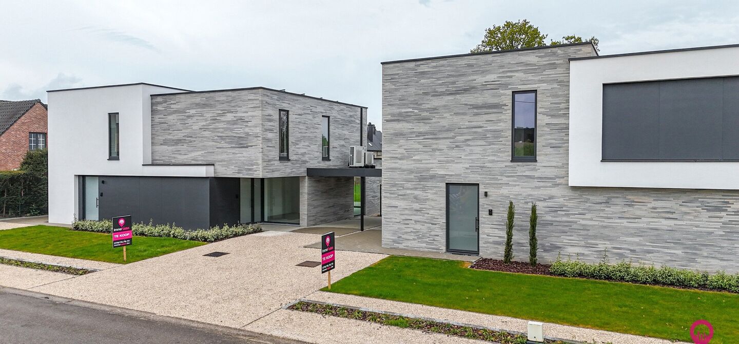 Huis te koop in Heusden-Zolder