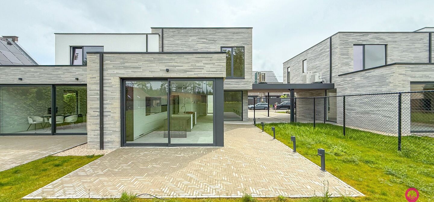 Huis te koop in Heusden-Zolder