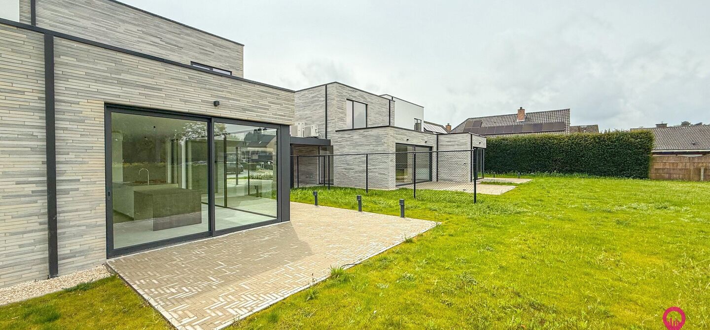 Huis te koop in Heusden-Zolder