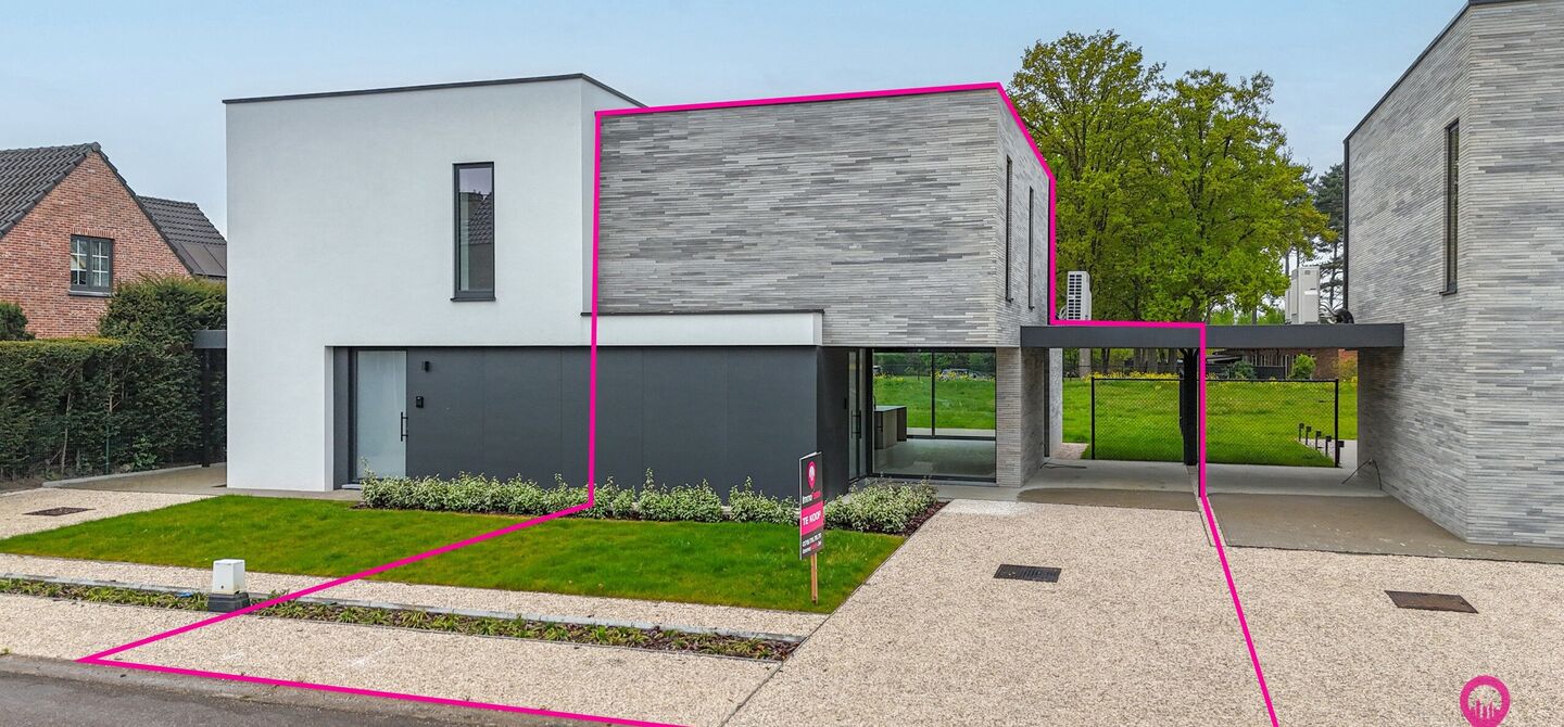 Huis te koop in Heusden-Zolder