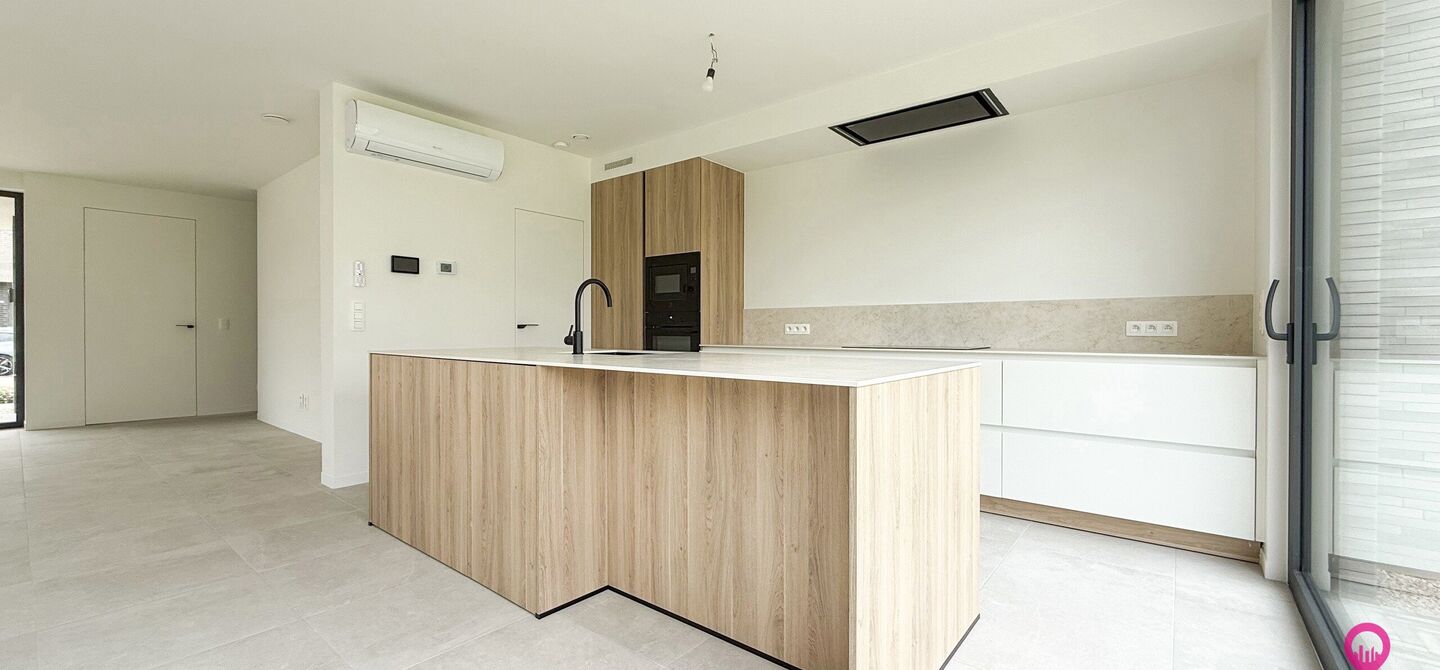 Huis te koop in Heusden-Zolder