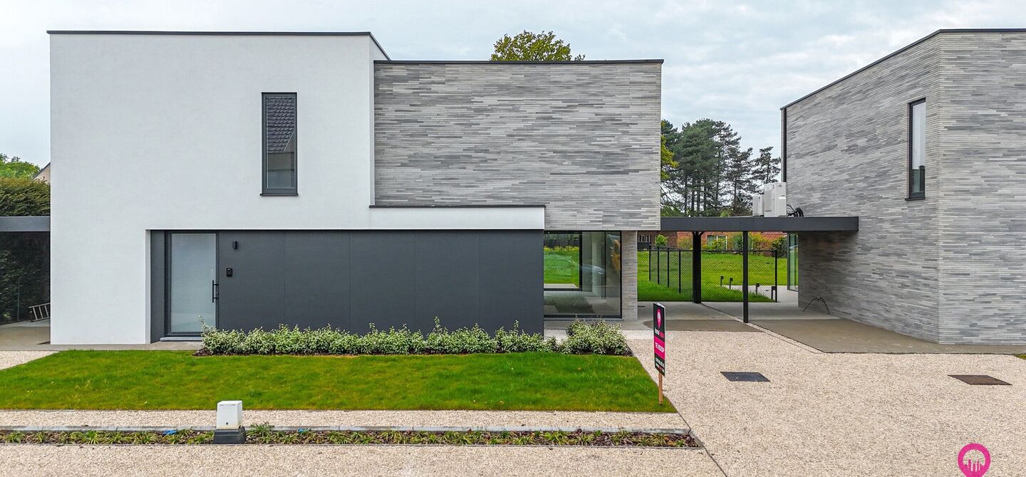 Huis te koop in Heusden-Zolder