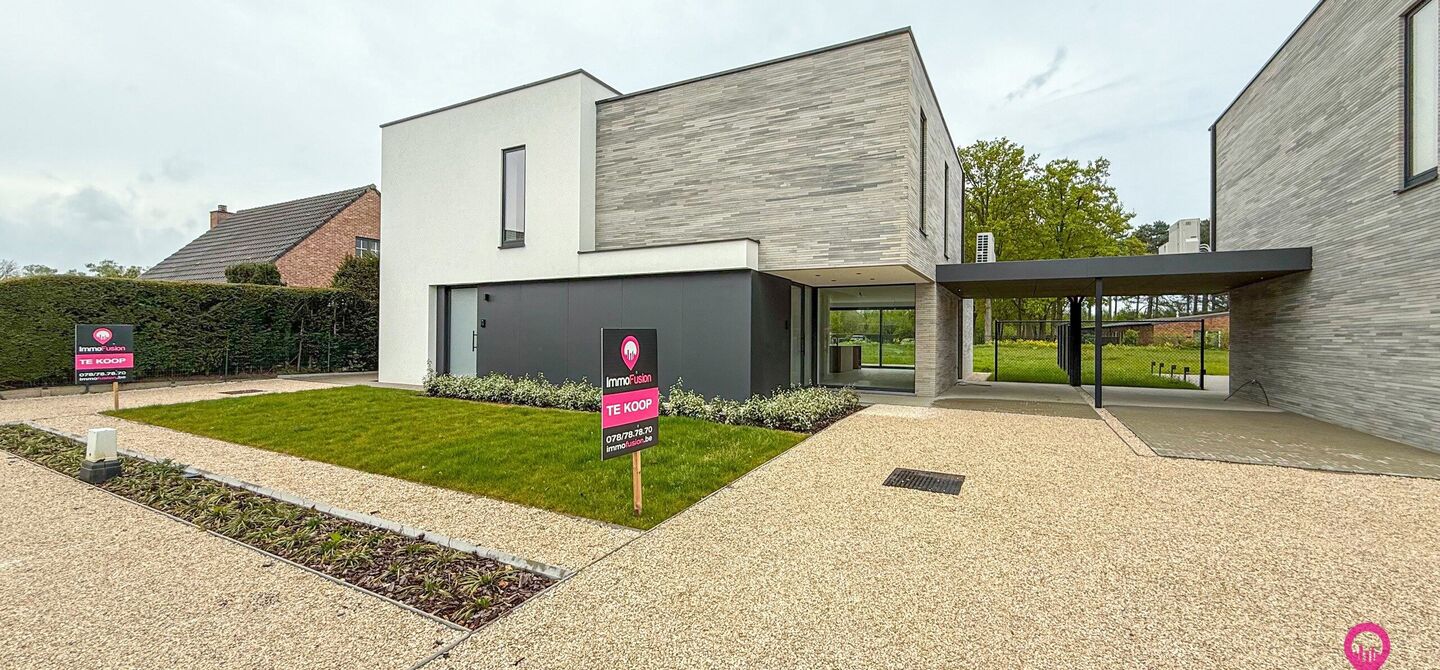 Huis te koop in Heusden-Zolder