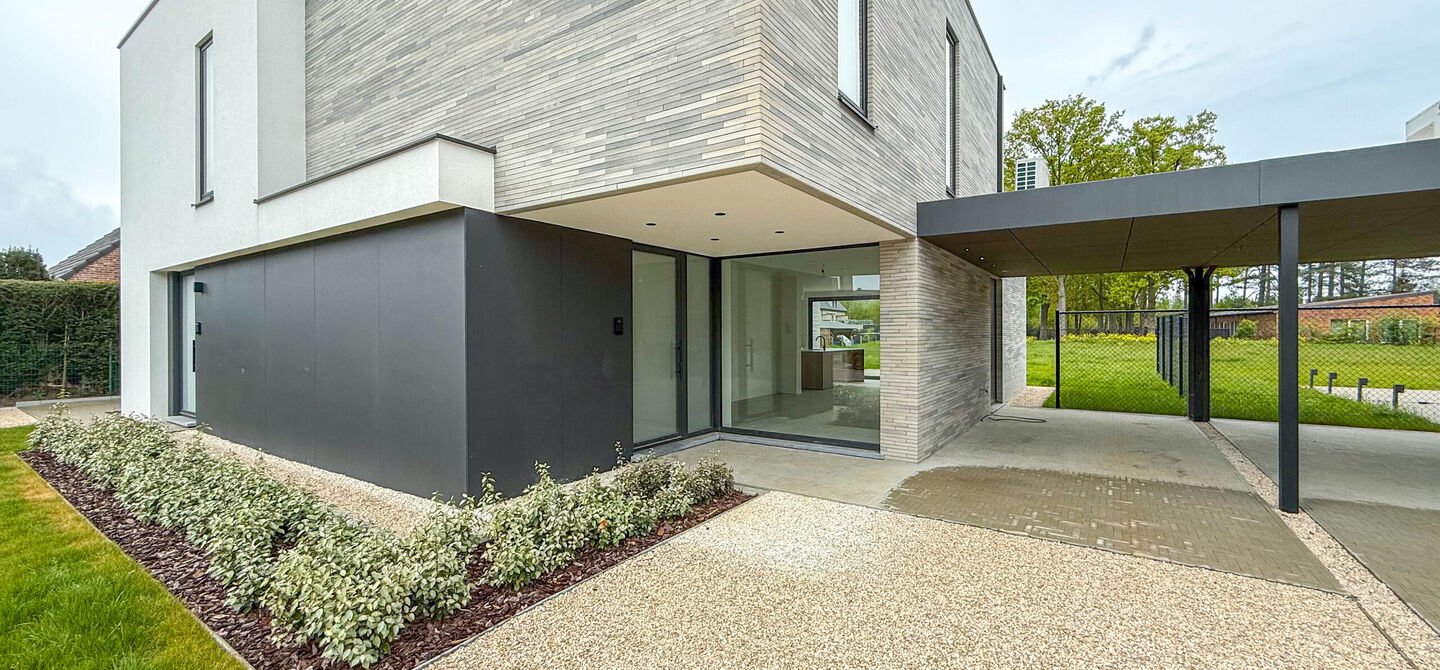 Huis te koop in Heusden-Zolder