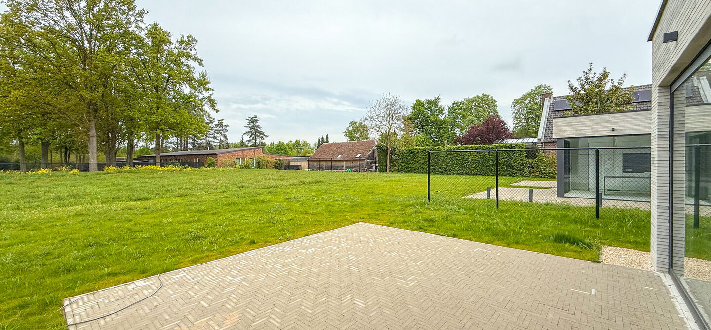 Huis te koop in Heusden-Zolder