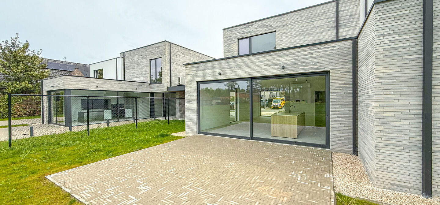 Huis te koop in Heusden-Zolder