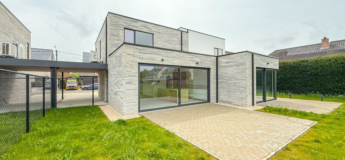 Huis te koop in Heusden-Zolder