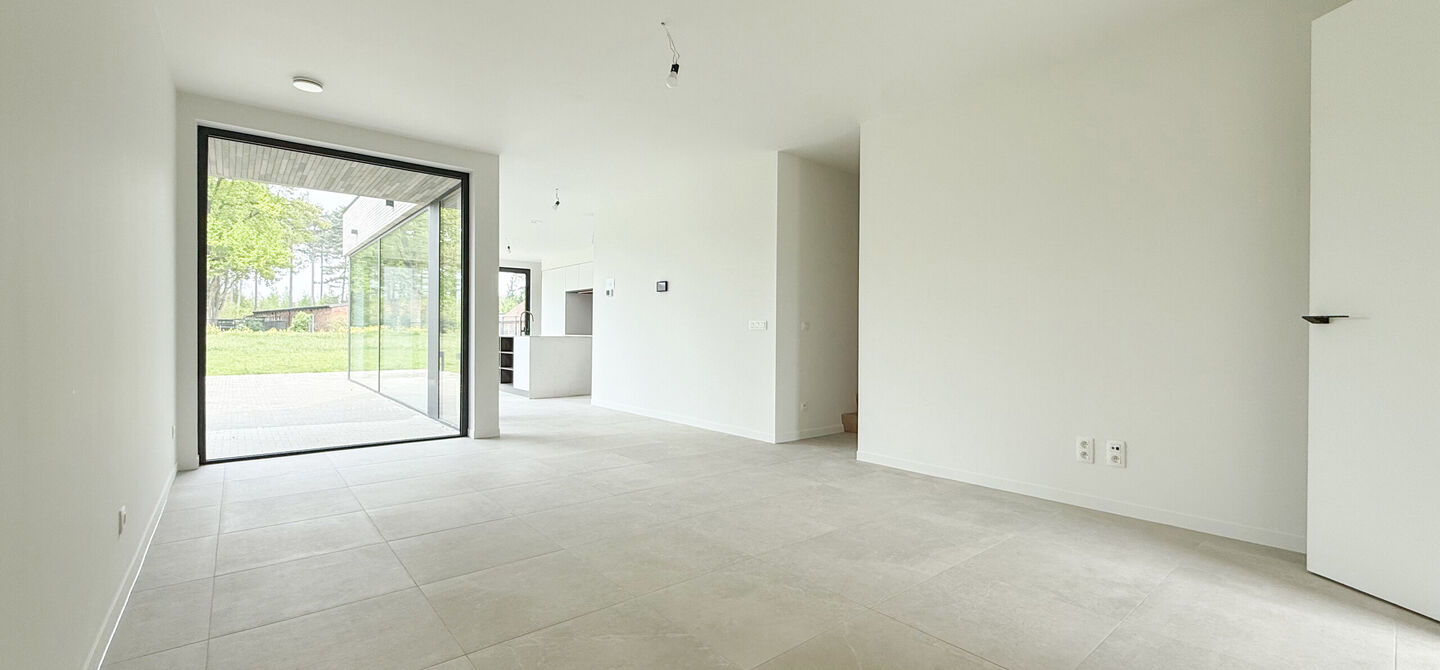 Huis te koop in Heusden-Zolder