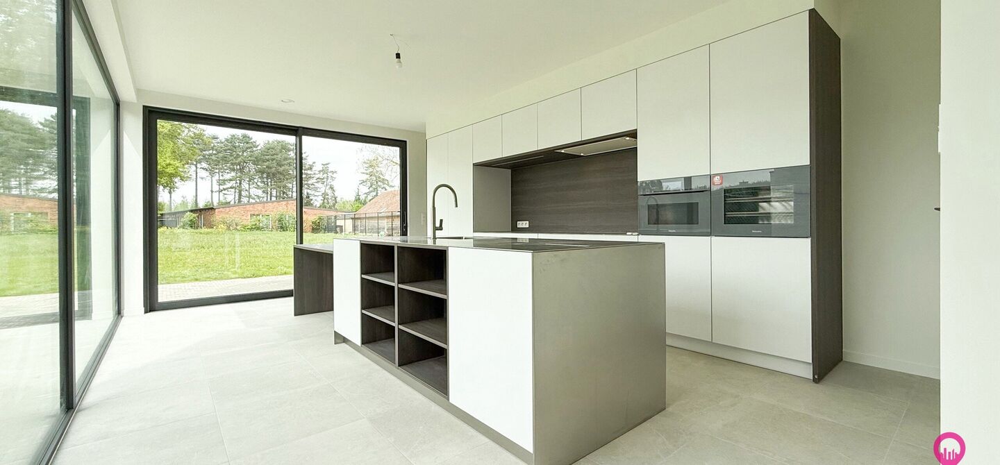 Huis te koop in Heusden-Zolder