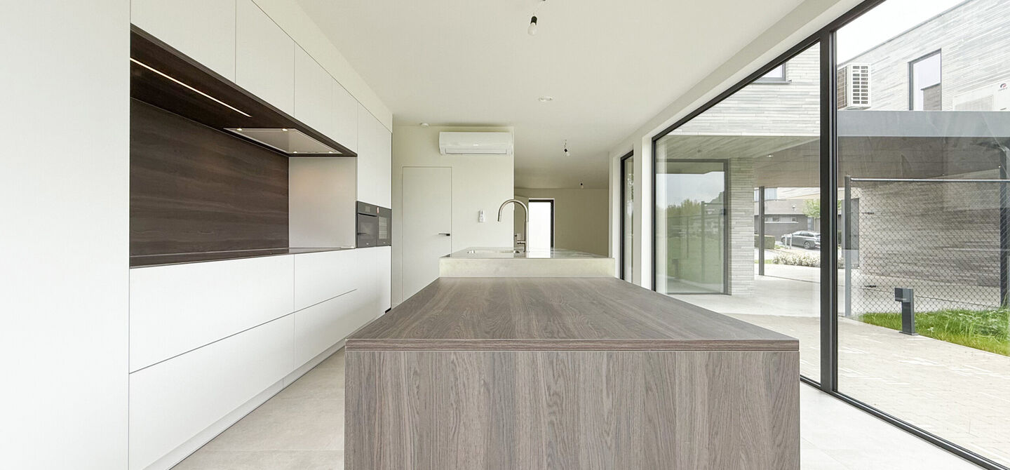 Huis te koop in Heusden-Zolder