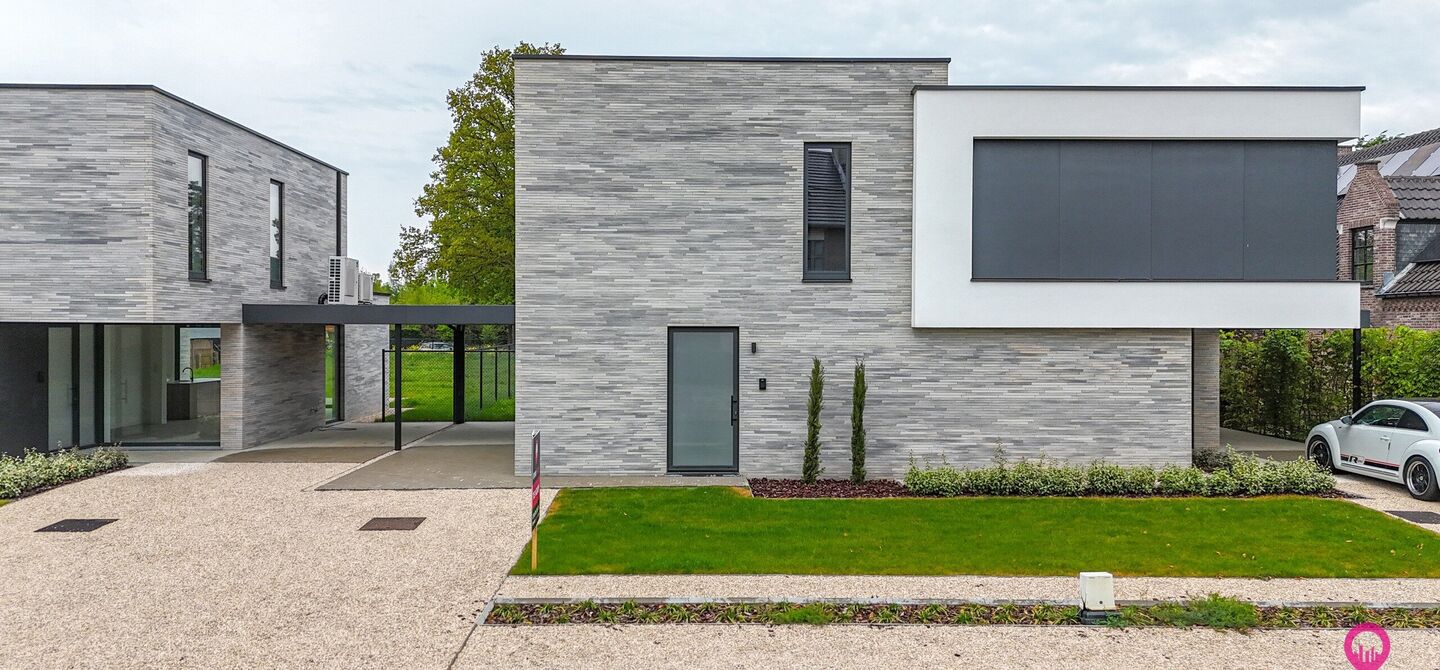 Huis te koop in Heusden-Zolder