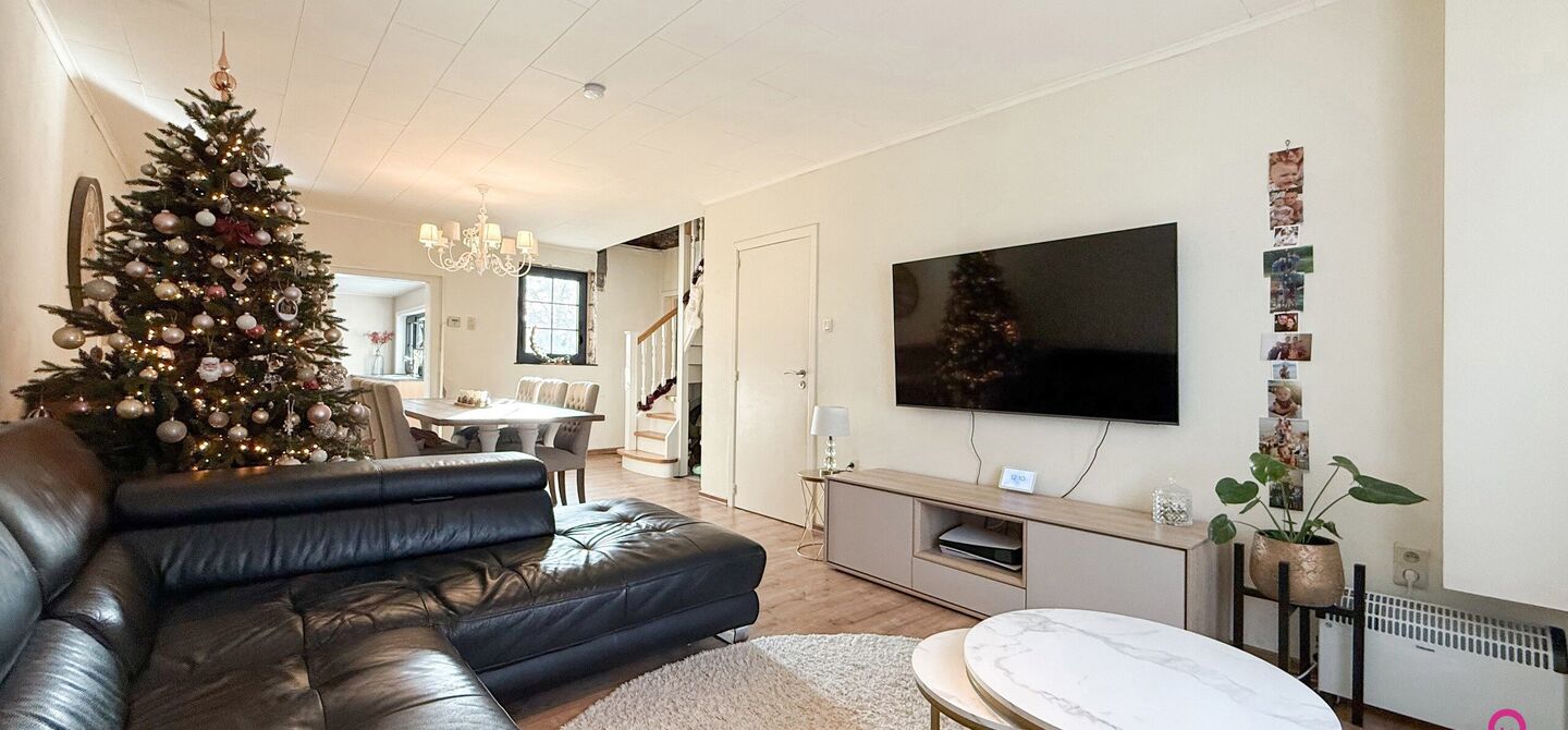 Huis te koop in Heusden-Zolder