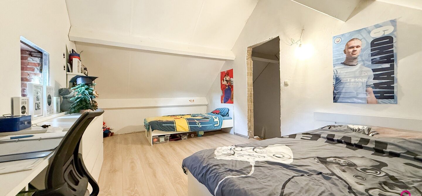 Huis te koop in Heusden-Zolder