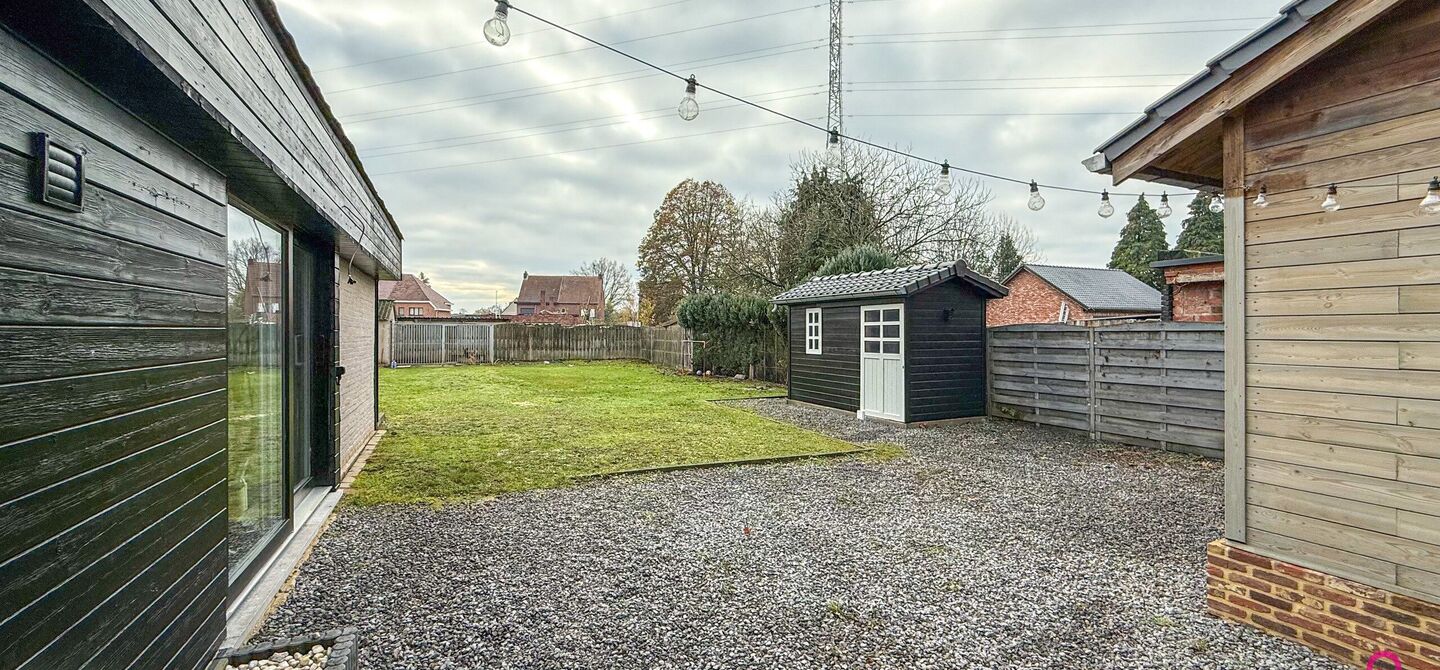 Huis te koop in Heusden-Zolder