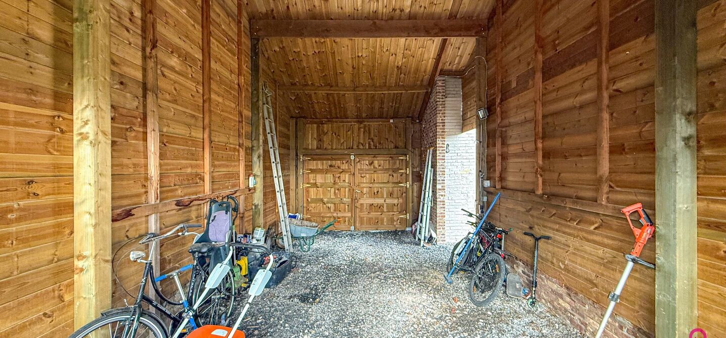 Huis te koop in Heusden-Zolder