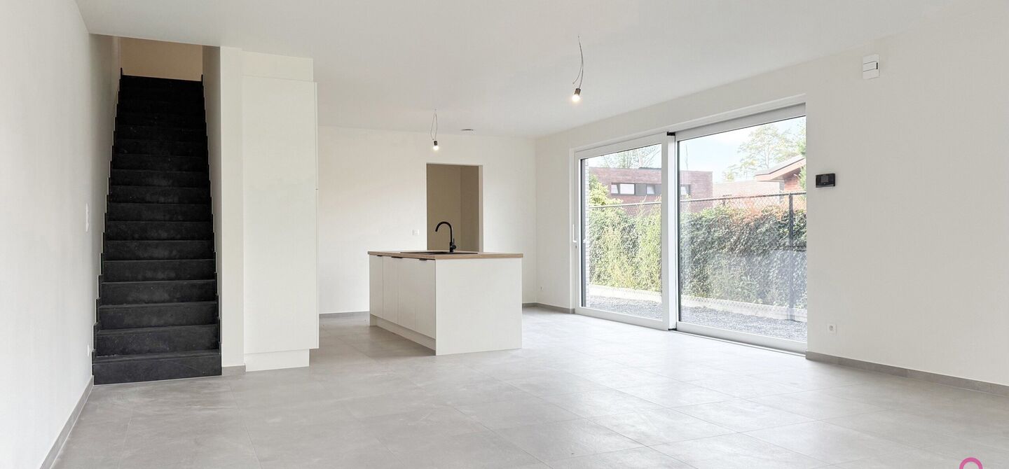 Huis te koop in Heusden-Zolder