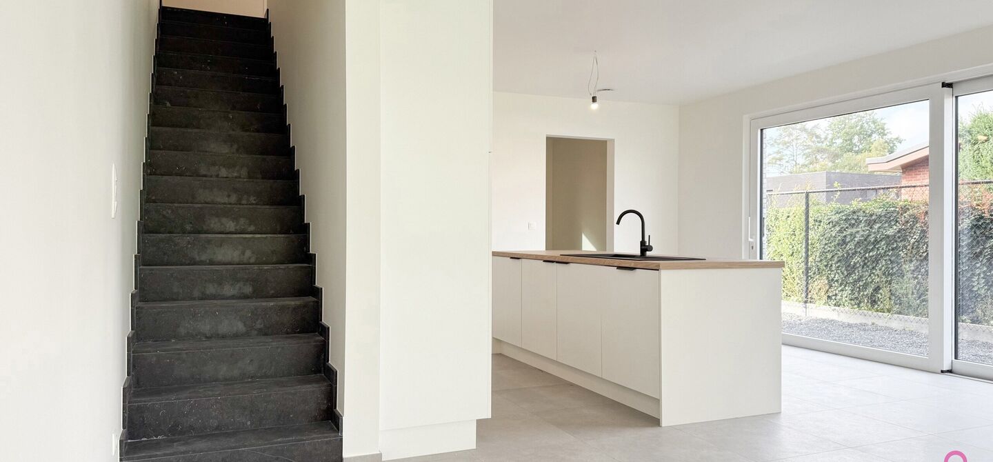 Huis te koop in Heusden-Zolder