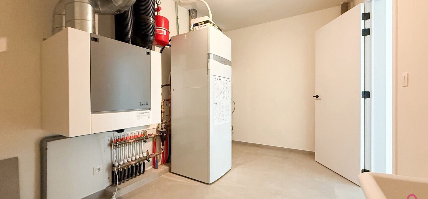 Huis te koop in Heusden-Zolder