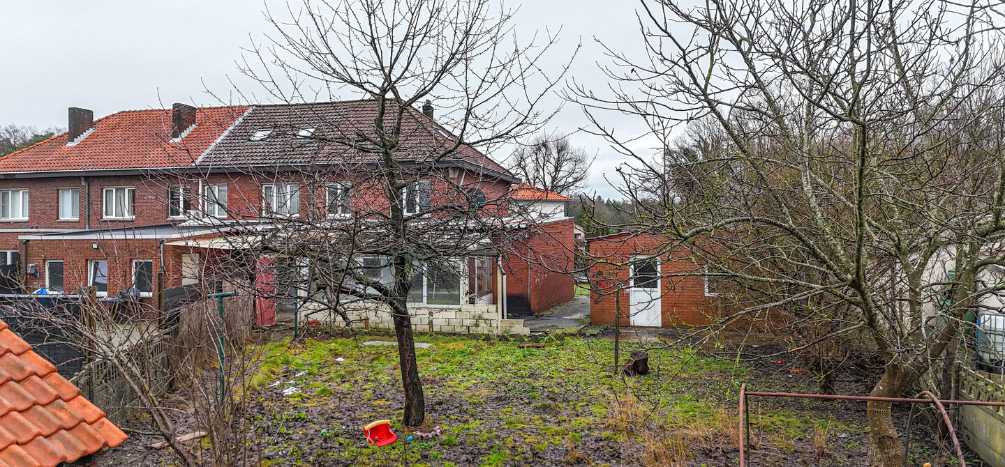 Huis te koop in Heusden-Zolder