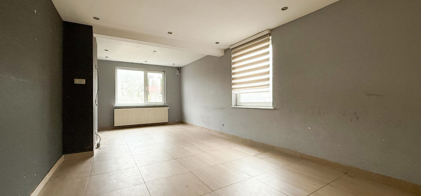 Huis te koop in Heusden-Zolder