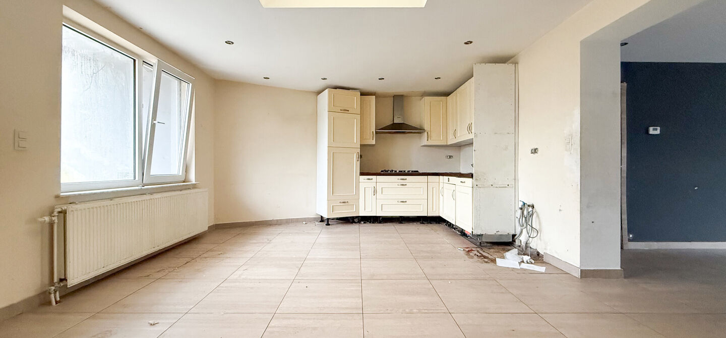 Huis te koop in Heusden-Zolder