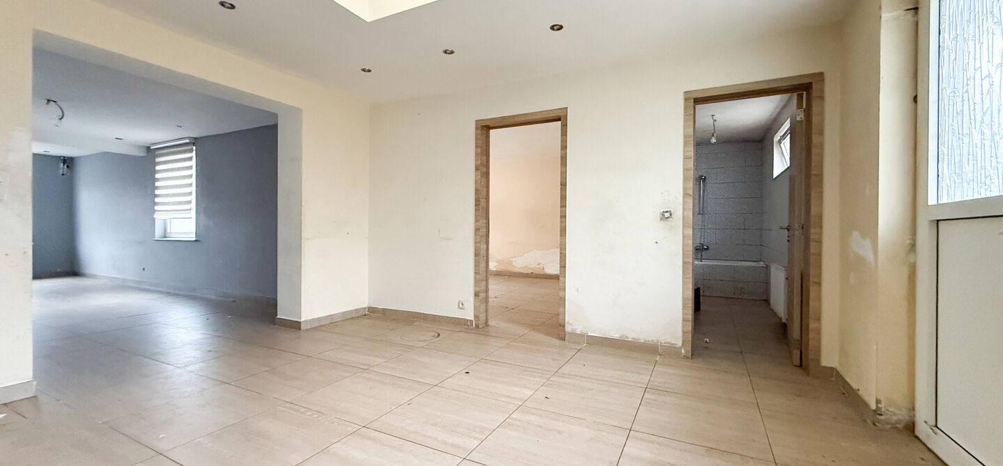 Huis te koop in Heusden-Zolder