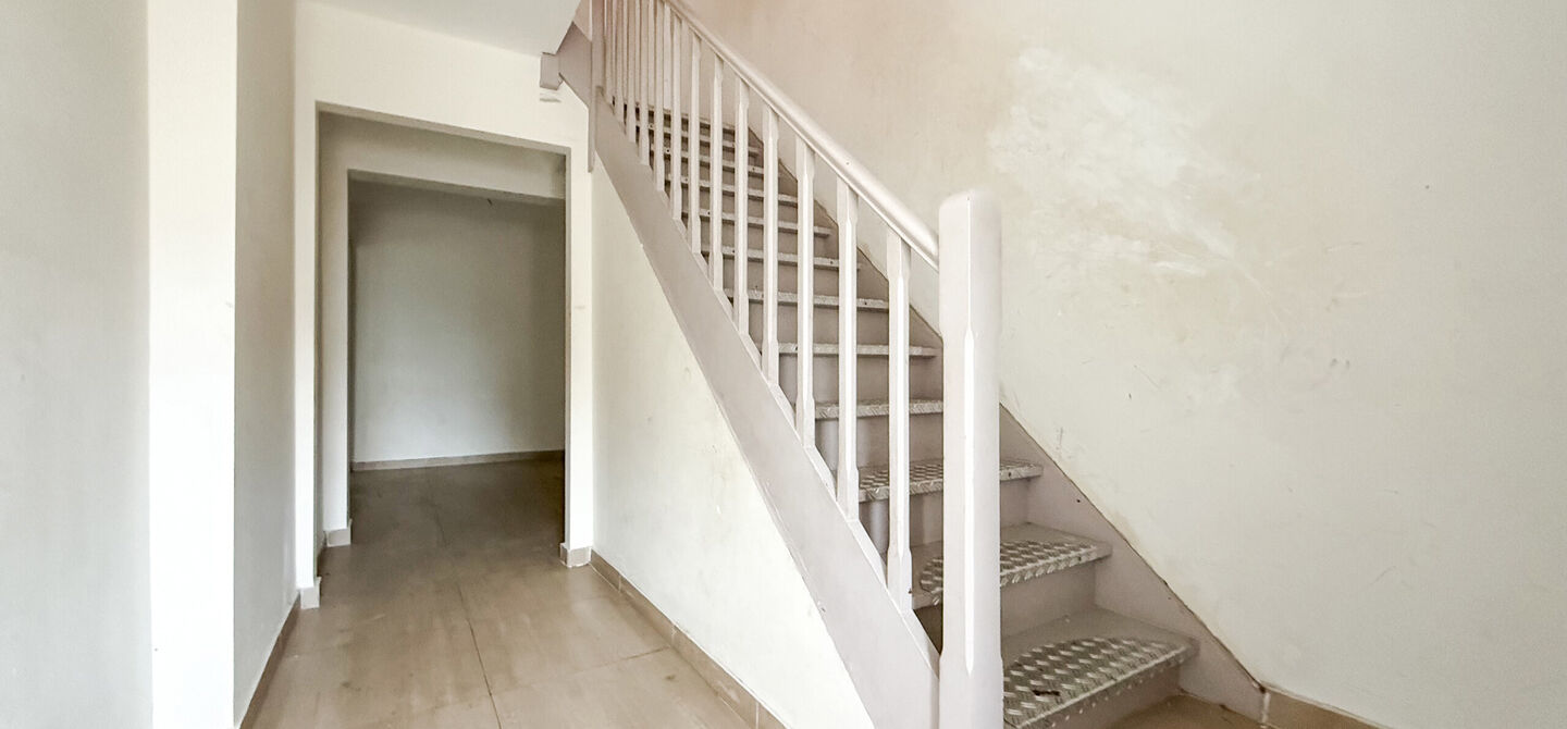 Huis te koop in Heusden-Zolder