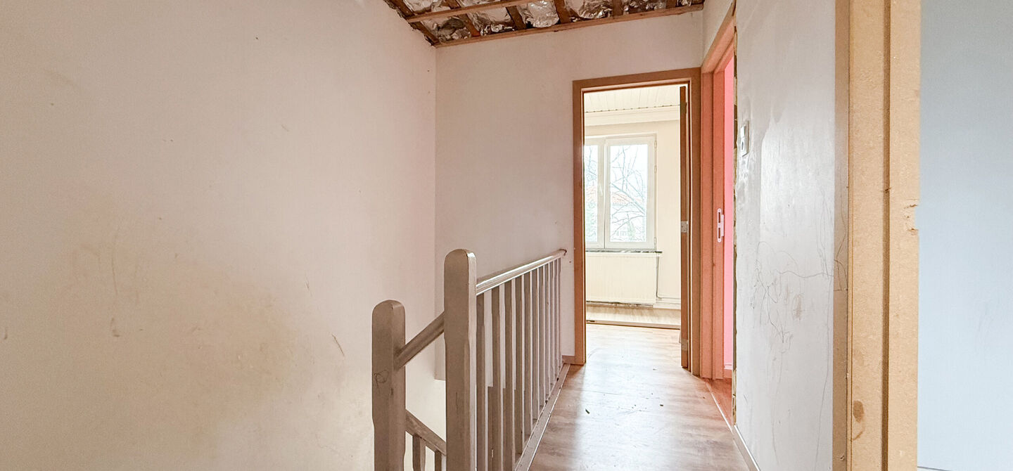 Huis te koop in Heusden-Zolder