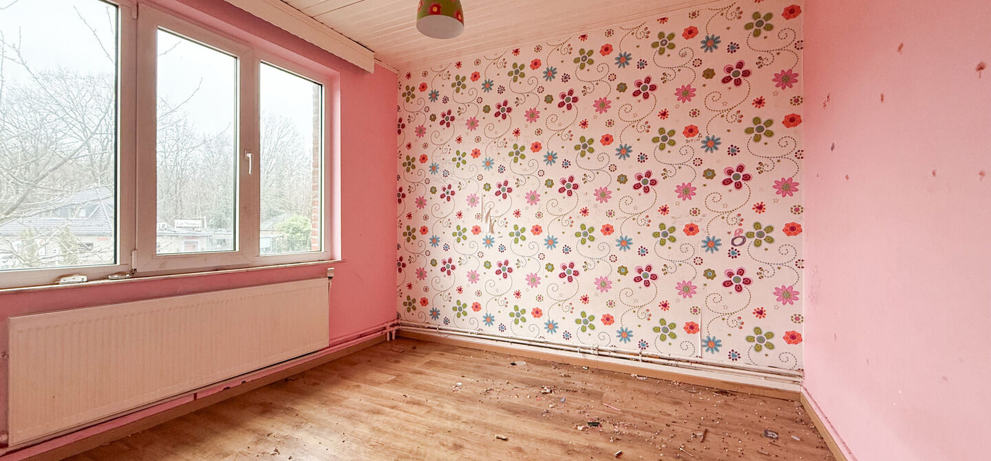 Huis te koop in Heusden-Zolder