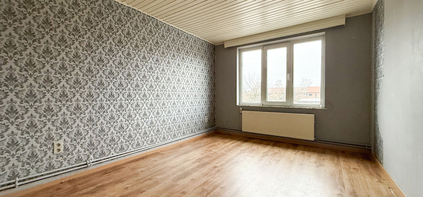 Huis te koop in Heusden-Zolder