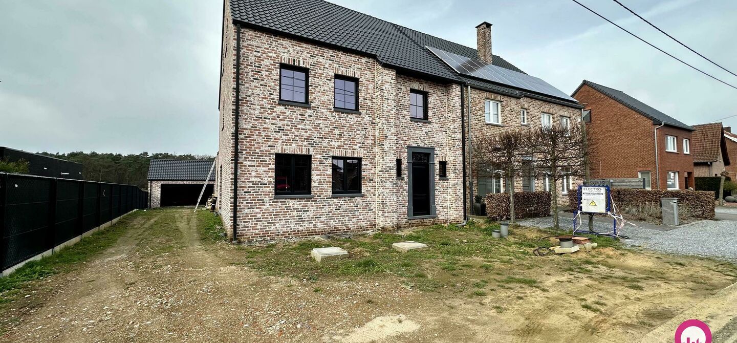 Huis te koop in Heusden-Zolder
