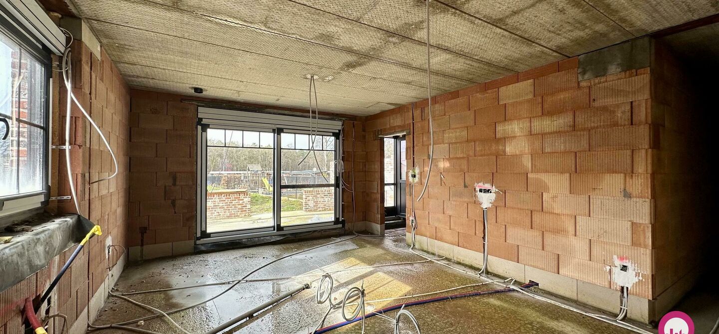 Huis te koop in Heusden-Zolder