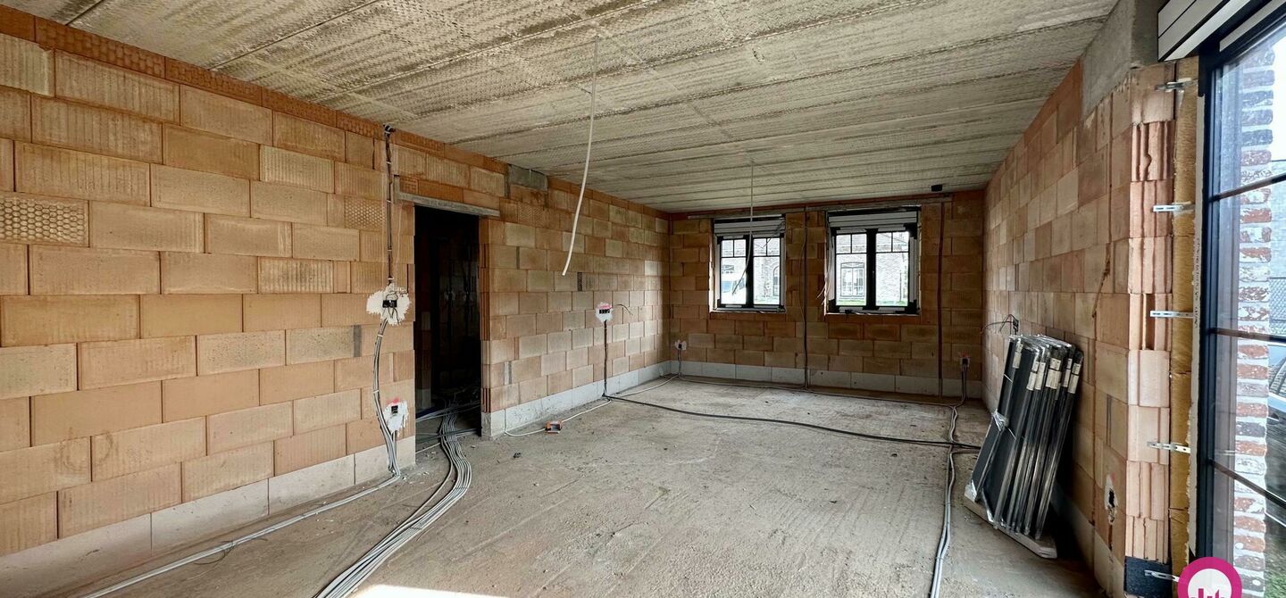 Huis te koop in Heusden-Zolder