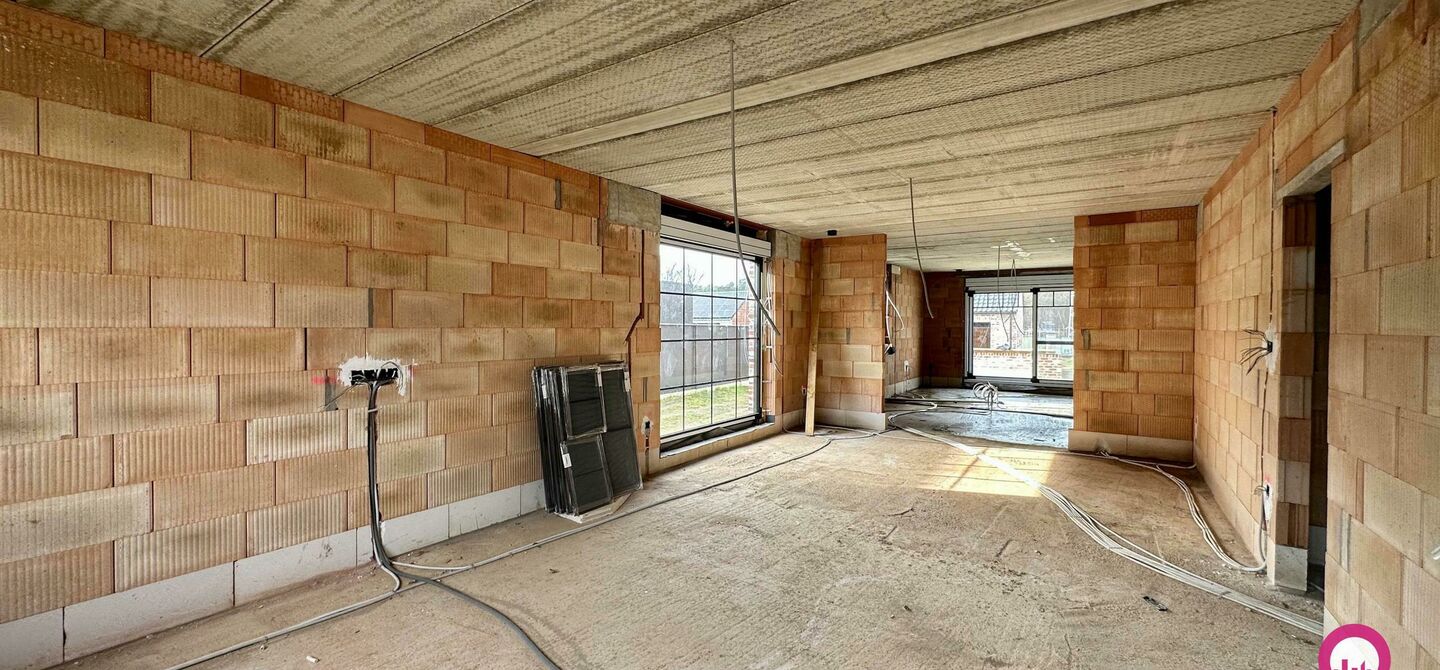 Huis te koop in Heusden-Zolder