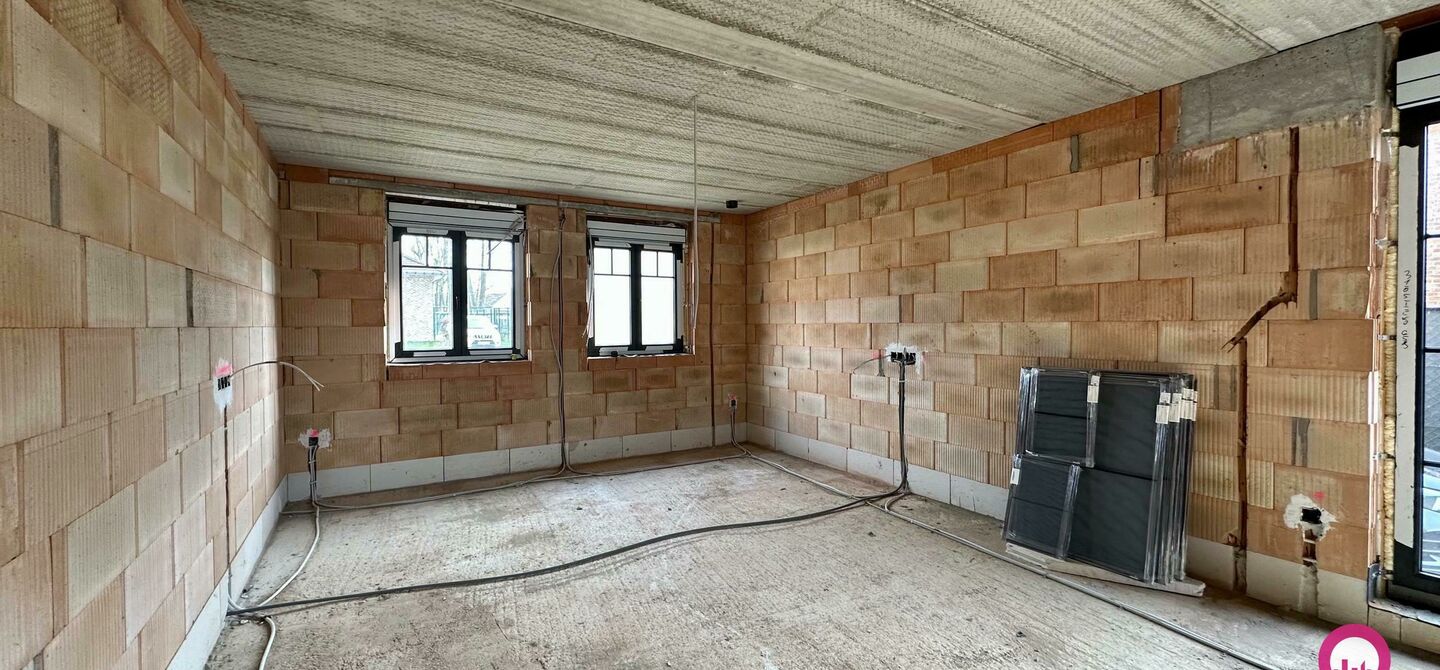 Huis te koop in Heusden-Zolder