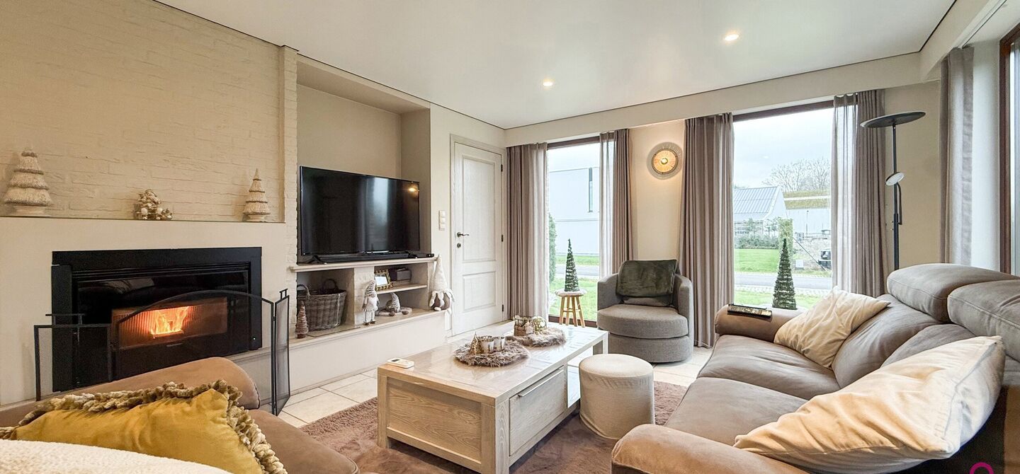 Huis te koop in Heusden-Zolder