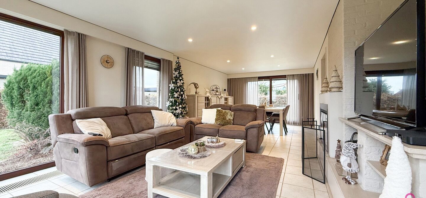 Huis te koop in Heusden-Zolder