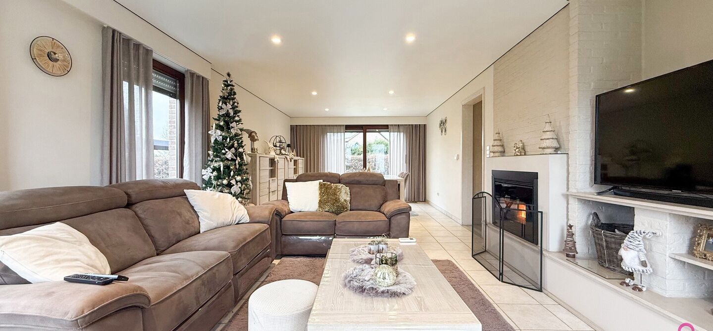 Huis te koop in Heusden-Zolder