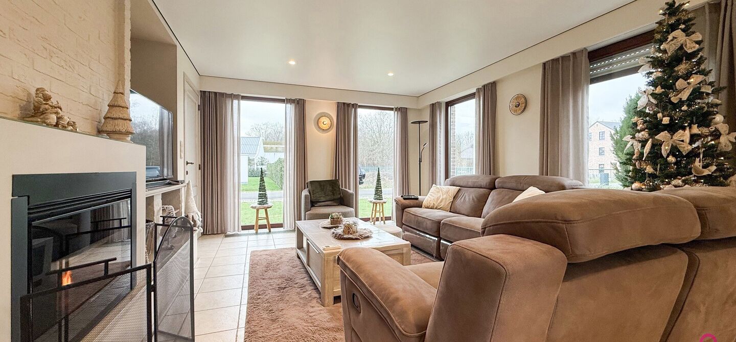 Huis te koop in Heusden-Zolder