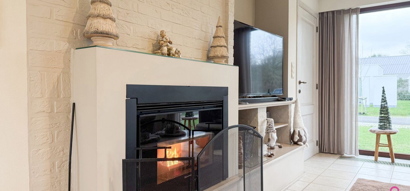 Huis te koop in Heusden-Zolder