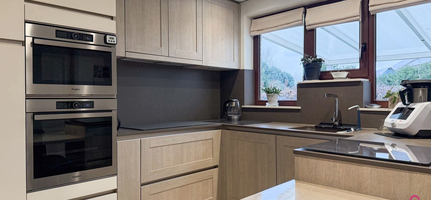 Huis te koop in Heusden-Zolder